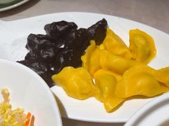 -船歌·鱼水饺青岛菜(闽江二路店)