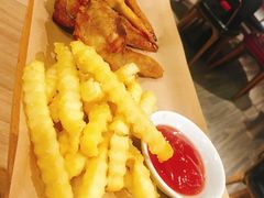 -必胜客(花舞大唐博物馆店)