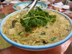 -悦来酒家·正宗闽南菜(西街店)