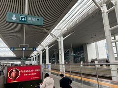 -洛阳龙门站
