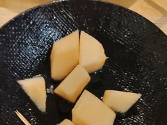 -塔哈尔·新疆盛宴(复地活力城店)