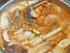-松羽料理(国大店)