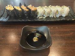 -稻香寿司(红湘北路店)