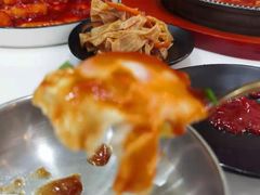 -禾谷韩餐(热带海洋学院店)