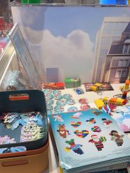 -乐高授权专卖店(中关村领展店)