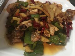 -黑皮酸菜鱼(绣花巷店)