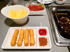 -海底捞火锅(方圆荟店)