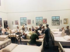 -上海四行仓库抗战纪念馆