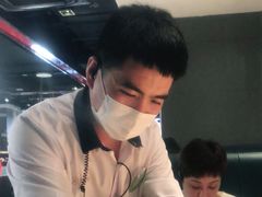 -海底捞火锅(枫蓝国际购物中心店)