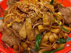 -新世界餐厅(万达店)