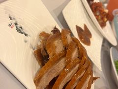 -全聚德(上海首店浦东店)