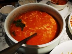 -悦海·家宴·冰花皮皮虾大锅贴(宝龙店)