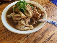 -老门刀削面(小酱坊店)