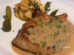 -Khéma Restaurant Pasteur