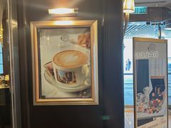 -Cova Ristorante & Caffe(海港城店)