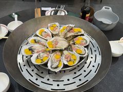 -飞尝蚝·顺德菜·鱼生(顺德总店)