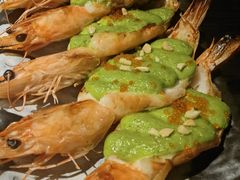 -花潮料理艺食馆(成都万象城店)