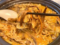 -外婆小聚茶餐厅·生日·团建(市民中心店)
