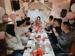 -慢隅法式小馆·生日求婚西餐厅