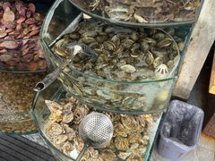 -仙螺岛海鲜自助餐厅(总店)