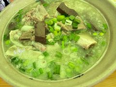 -小辫子羊肉面馆(周东店)
