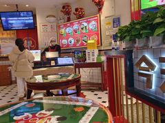 -五条人糖水铺(光谷世界城店)
