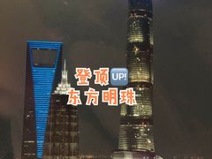 -东方明珠广播电视塔