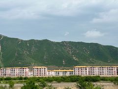 -图们国门景区