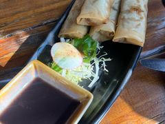 油封鸭春卷-COMMUNE RESERVE幻师(愚园路店)