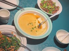 -呷湘厨·鱼汤捞饭·剁椒鱼头·辣椒炒肉(国家会展中心店)