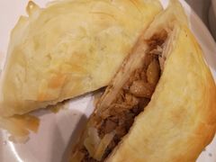 传统肉夹馍-晋心山西面(壹方城店)