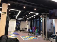 -Nirvana fitness私教健身工作室(古城店)