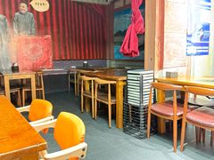 -老天桥酱肉烧饼夹肘子(天桥店)