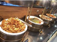 -韩盛·盛江山自助料理(沈辽路万达店)