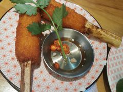 -saigon saigon | 西贡西贡(滨北店)