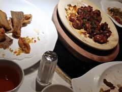 -顺峰顺水顺德菜(第一百货店)
