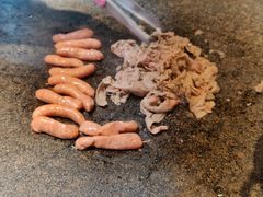 -小花猪韩式石板烤肉