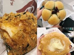 -吴记·吴酥生PASTRY宫廷酥饼