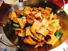 千叶豆腐-田婆婆的菜(海口友谊阳光城店)