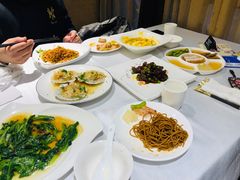 -老人和饭店(淮海中路店)