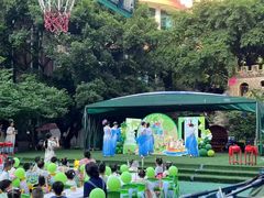 -金豆子幼稚园