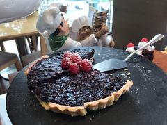 -威珀斯酒店·珀萃美食餐厅 | 海鲜刺身·现烤生蚝·特色烤肉