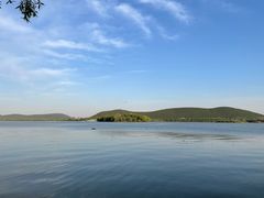 -云龙湖旅游景区