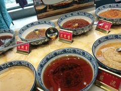 -清真军邺·金富苑肥牛(石坡街旗舰店)