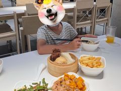 -阿那亚第六食堂(文创街区店)