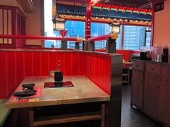 -牛New寿喜烧(金鹰世界店)
