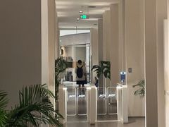 -YCHL FIT 健身(星寰店)