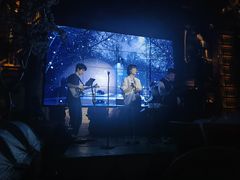 -胡桃里音乐酒馆(下沙店)