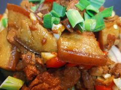 -阿清嫂农家乐.黎窑烤鸡