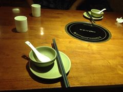 黑鸡小馆-黑鸡小馆(金源店)